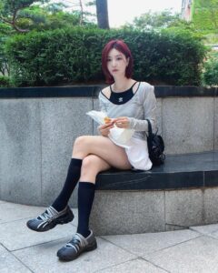Actress Yu Na HD Instagram Photos and Wallpapers June 2024