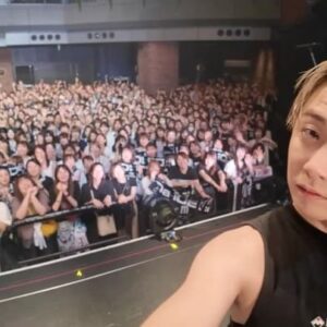 Yudai Ohno Instagram - Da-iCE 10th Anniversary Live House Tour 2024
東京初日を無事に迎えることが出来ました。

応援してくださった全ての皆様、
ありがとうございます✨

初日ならではの緊張感も、もちのろんありましたが

Da-iCEのワンマンとしては約11年ぶりの想い出いっぱいの会場にこうしてみんなとまた戻ってこれたことが最高に嬉しかったです！！！！！

今年はメディアももちろんですが、
感謝の気持ちをより大切に

LIVE。

LIVE。。

LIVE。。。

三昧の10th Anniversaryにしていく良いスタートをきれたと思っています。

修正、改善するところはして、良かった事は伸ばす。

毎公演最高を更新して行きます😊‼️‼️

余韻が抜けるはずもないですが
目を閉じてみようと思います、、🥱笑

#感謝 #da_ice #ツアースタートだぜ #明日も一日楽しみましょう