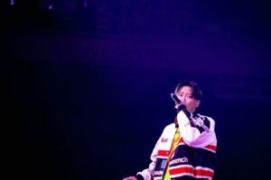 Yudai Ohno Instagram - 武道館での想い出写真