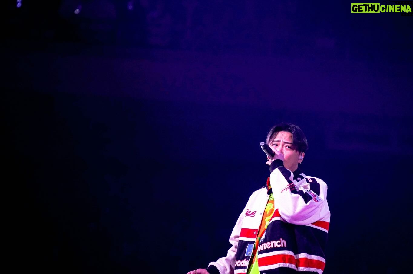 Yudai Ohno - 14K Likes - 武道館での想い出写真