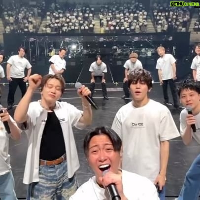 Yudai Ohno - 14.1K Likes - まだまだ2度目の武道館に浸っています