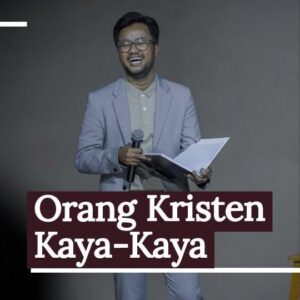 Yudha Keling Instagram - Kok bisa si pada kaya gitu? 🤔🤔🤔

- 
Tiket Stand-up spesial ketiga gue "Uangnya Kurang Banyak" sudah bisa dibeli lewat @mpstore_superappumkm! Atau biar lebih mudah langsung aja klik link di bio buat amanin tiketnya!

#UangnyaKurangBanyak #yudhamology