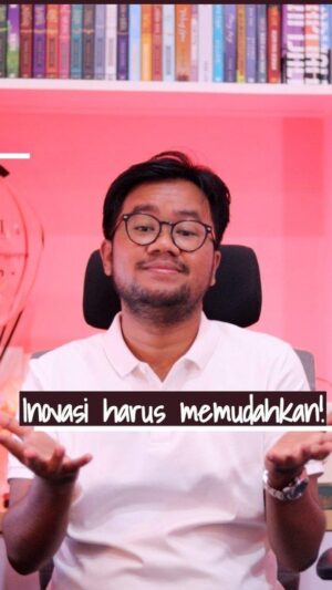 Yudha Keling Instagram - Nah ini inovasi yang paling cocok buat HP gue yang RAM nya gak gede-gede amat! 1 fitur yang ngerangkum semuanya! #ChatCollabCuan 

#yudhamology