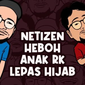 Yudha Keling Instagram - Fak netizen!!! #berlalu #beritalangsunglucu