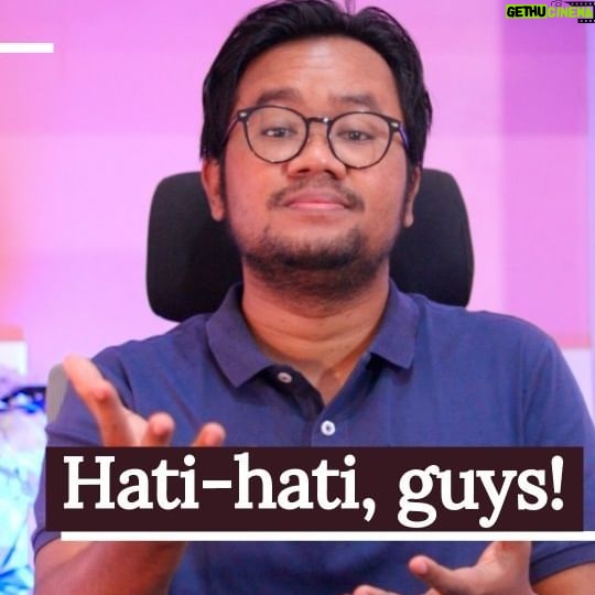 Yudha Keling - 2.2K Likes - Jangan sampai terjebak, guys!
Dan jangan lupa buat tag gue dan @indopremier kalo liat busway yang ada muka guenya yaa!
#yudhamology