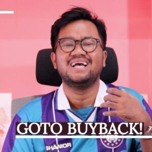 Yudha Keling Instagram - Abis buyback kok sahamnya gitu-gitu aja? #yudhamology 

-
Tiket Stand-up spesial ketiga gue "Uangnya Kurang Banyak" sudah bisa dibeli lewat @mpstore_superappumkm! Atau biar lebih mudah langsung aja klik link di bio buat amanin tiketnya!

Oiya, selain nonton standup, di acara #UangnyaKurangBanyak bisa sekalian liat rumah-rumah yang ada di @bellacasa_id, siapa tau kan tertarik untuk tinggal atau invest di sana!