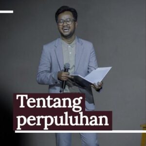 Yudha Keling Instagram - Ternyata selama ini, berdakwah dengan .. ..

#yudhamology --

Tiket Stand-up spesial ketiga gue "Uangnya Kurang Banyak" sudah bisa dibeli lewat @mpstore_superappumkm! Atau biar lebih mudah langsung aja klik link di bio buat amanin tiketnya!

#UangnyaKurangBanyak