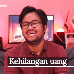 Yudha Keling Instagram - Pilihlah dengan bijak! 

#UangnyaKurangBanyak