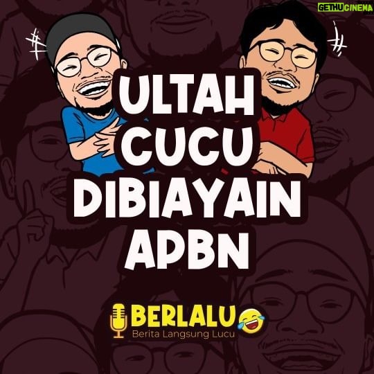 Yudha Keling - 671 Likes - Kok bisa korupsi seterang-terangan ini? #berlalu #beritalangsunglucu