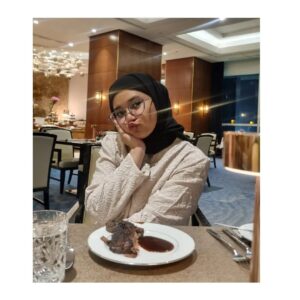 Yudha Keling Instagram - Selamat 11 tahun, sayang! 
Kalo 10 itu nilai yang sempurna, berarti kita udah satu level di atas sempurna 💜