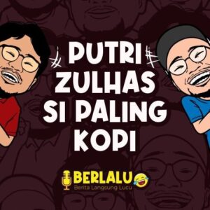 Yudha Keling Instagram - Penting parenting montessori demi buah hati yang lebih mandiri #berlalu #beritalangsunglucu