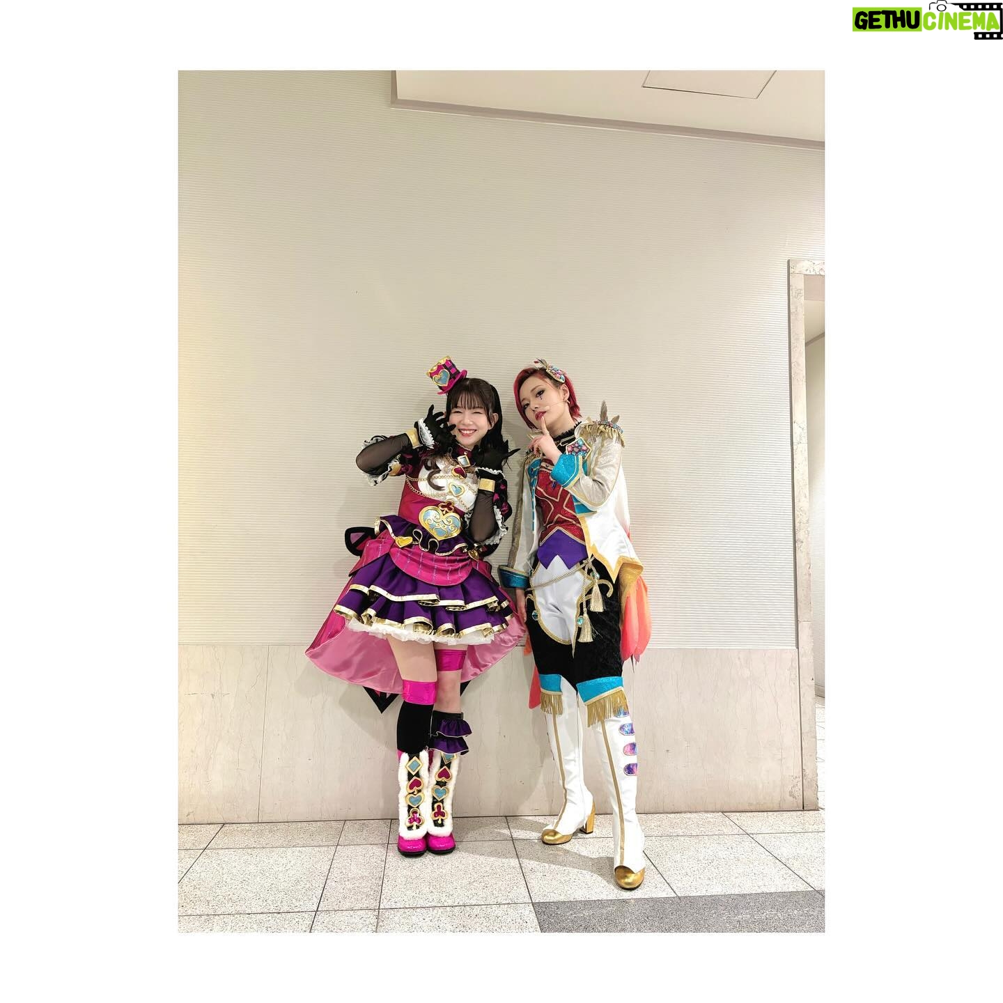 Yui Makino - 3 Likes - 📷🎀😈
#ウィンターライブ2023