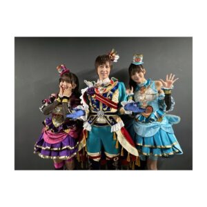 Yui Makino Instagram - 📷🎀😈

#ウィンターライブ2023