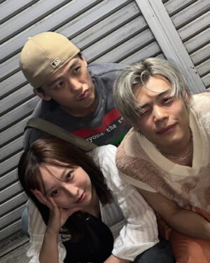 Yuito Takeuchi Instagram - 未だに、今日彼女さんと歩いてましたよねって言われます
いいえ、姉です。今は居ません。
モコはいます。
あと、観葉植物もいます。
あと、美味しいコーヒーも居ます。
あと、ゲームも居ます。
あと、兄弟も居ます。
あと、友達も居ます。