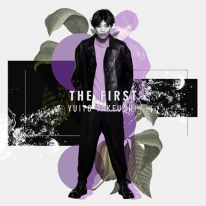 Yuito Takeuchi Instagram - 1st EP「THE FIRST」を12/10に
リリースすることになりました！！
アーティスト活動を始めて1年。
自分らしさをテーマに作らせてもらいました！

12/1から先行配信もしていくから
楽しみにまっててねーー！
　　　　　↑
MY FRIENDSはみんなに共通する歌だから是非聞いてほしい。