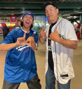 Yuji Okumoto Most Liked Photos and Posts