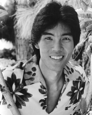 Yuji Okumoto Instagram - Is feathered hair back in yet? #TBT #Headshot #80s