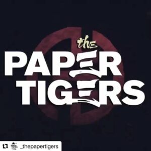 Yuji Okumoto Instagram - Official @_thepapertigers trailer drops tomorrow!

“A rare treat" - Collider
"Filled with laughs" - USA TODAY
"Feel-good fight flick" - Austin Chronicle

#ThePaperTigersMovie #Film #Movie #Teaser #TeaserTrailer 

#Repost @_thepapertigers with @make_repost
・・・
“A rare treat” - @collider 
“Filled with laughs” - @usatoday 
“Feel-good fight flick” - @austinchronicle 

#ThePaperTigers official trailer drops tomorrow!