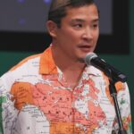 Yujiro Kushida