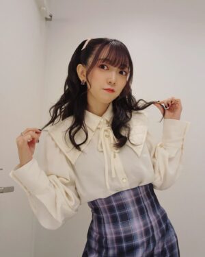 Yuka Nishio Instagram - ライブ以外で広町七深役 西尾として出る時、50％くらい広町ヘアー(ハーフツイン)してる気がする。
ハロウィンなピアスもつけて指にもいろいろつけてるんるん
#バンドリ #ガルパ #ハーフツイン #ANNASUI