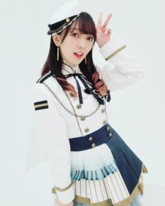 Actress Yuka Nishio HD Instagram Photos and Wallpapers December 2022