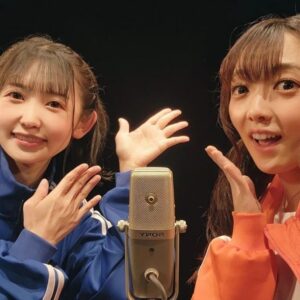 Yuka Nishio Instagram - #朗読劇 #みやがわら #アクリルスタンド 西尾夕香 #小原莉子