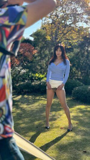 Yūka Sawachi Instagram - 22日は新しいVR隙間時間の発売

31日は新作DVD婚外恋愛白書パート4の
リリースイベント

オフ会

そして4月は念願の写真集の発売が、、、

「Venus y」Amazonで、予約できます。

人生生きてきてよかったなと思うような、

ボリューム満点の写真集です。

是非ご購入ください