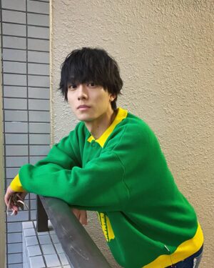 Yuki Inoue Instagram - ・
今夜！！
「やっぱそれ、よくないと思う。」
全国テレビ朝日系列 23:15〜
朝日放送 25:34〜

その後
「花嫁未満エスケープ 完結編」第1話
テレビ東京 0:52〜

放送です
どちらも是非ご覧くださいませ〜