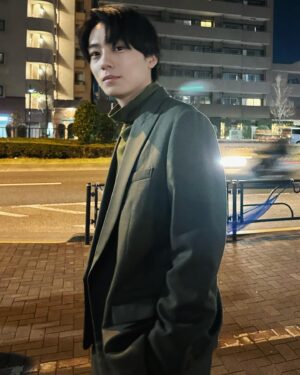 Yuki Inoue Instagram - ・
今夜！！
「やっぱそれ、よくないと思う。」
全国テレビ朝日系列 23:15〜
朝日放送 25:34〜

その後
「花嫁未満エスケープ 完結編」第1話
テレビ東京 0:52〜

放送です
どちらも是非ご覧くださいませ〜