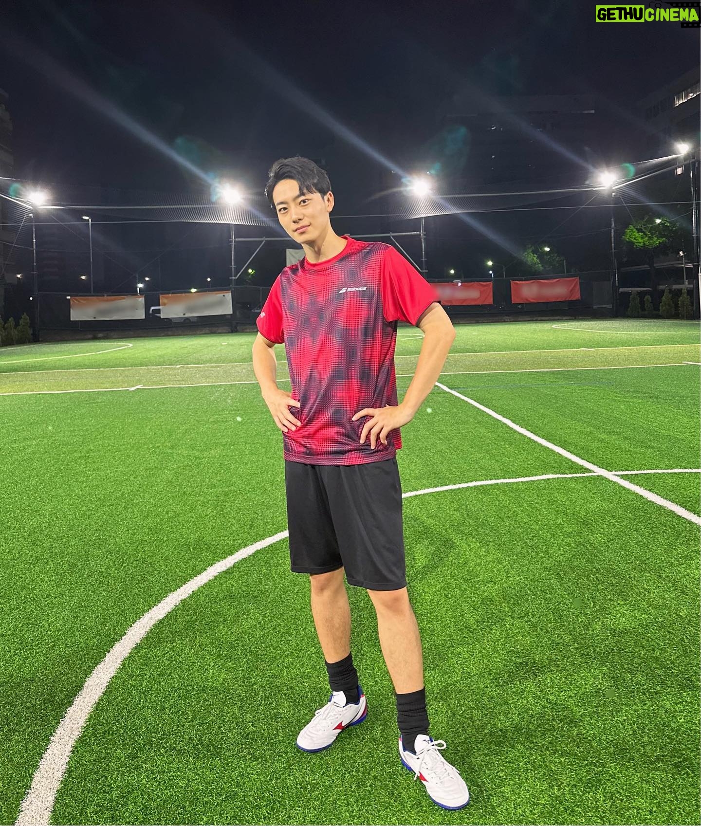 Yuki Inoue - 13.3K Likes - ・
ドラマ見ていただいてますかー!
#何曜日に生まれたの
@nan_uma_abc