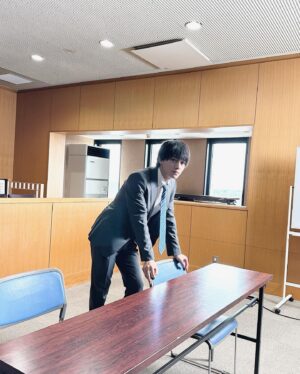 Yuki Inoue Instagram - ・
「unknown」第5話
今夜21時〜放送です

5話もどんどん動きます
是非ご覧ください🧛