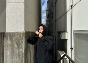 Yuki Inoue Instagram - ・
パーカーの季節やっと到来か？