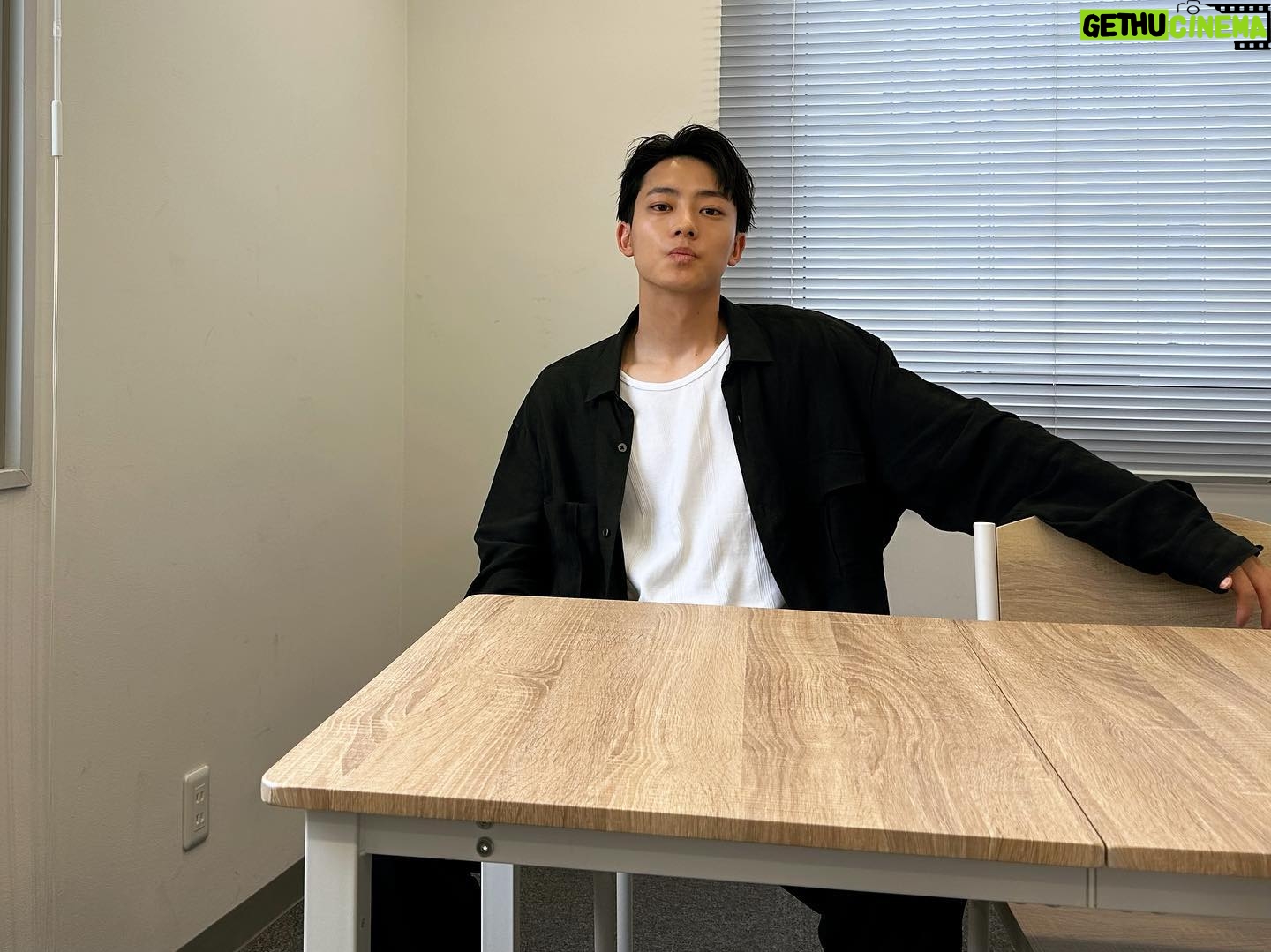 Yuki Inoue - 16.5K Likes - ・
今日も暑かったなあ
夜は何食べよう