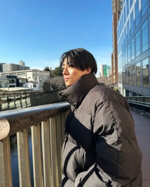 Yuki Inoue Instagram - ・
今日も寒かった
ご自愛くださいねみなさん