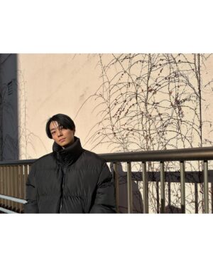 Yuki Inoue Instagram - ・
今日も寒かった
ご自愛くださいねみなさん
