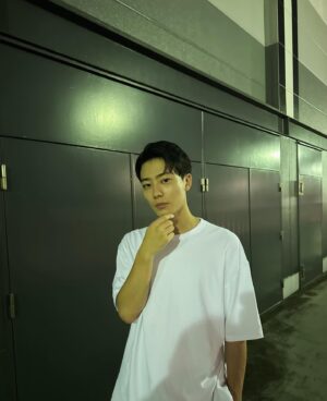 Yuki Inoue Instagram - ・
最近の📸