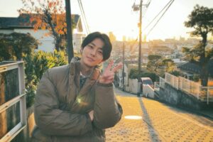 Yuki Inoue Instagram - ・
「花嫁未満エスケープ 完結編」第3話
テレビ東京 0時52分〜

もう3話だ〜
ここからどんな展開になるのか
是非ご覧ください！

@hanayomemiman
