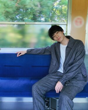 Yuki Inoue Instagram - ・
Lemino/東海テレビ 連続ドラマ
「にがくてあまい」
全10話ありがとうございました！

渚は僕にとってまた新たな挑戦的な役でもあり毎日悩みながらの撮影でしたが、最後まで向き合ってよかったなと思える素敵な役、そして作品でした。

最終話はLocipoで見逃し配信中
これまでの全話はLeminoにて 🍅
#にがくてあまい