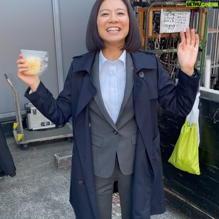 Yukiko Shinohara - 2K Likes - 2021年、スタートから大変な世の中になってしまいましたね…
大丈夫ですか?
きっと辛い状況の方もいらっしゃると思います。
でもでも!
「あのときは大変だったよね」と懐かしむ未来がきっといつか来るはず!
それまでみんなで乗り切りましょう!
今年もよろしくお願いします😊
#2021 #相棒19 #仕事初め #今年もよろしくお願いします