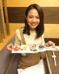 Actress Yukiko Shinohara HD Instagram Photos and Wallpapers May 2020
