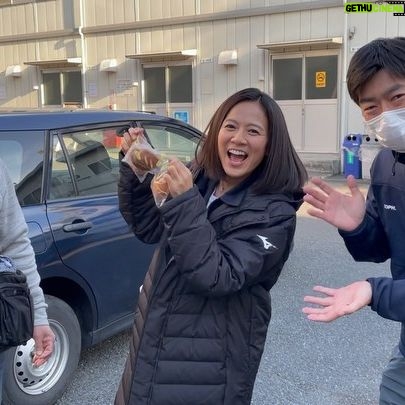 Yukiko Shinohara - 2.3K Likes - 相棒19、涙のクランクアップ致しました〜!!!
3月3日、今夜21時からの放送もよろしくお願いします😊
(橋本さん、高野プロデューサー、ご協力ありがとうございました!いつもスタッフの皆様にたくさん助けていただき、感謝でいっぱいです🙇♀️👩🏻💼)
#相棒19 #テレビ朝日 #感謝