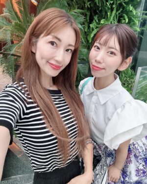 Yûko Shôji Instagram - ベストボディジャパン公式レッスンへ✨
@chanyui_bbj 2年連続日本一のゆい先生の個人レッスンで規定ポーズを修正してもらい、
@yoshimi_kanehara よしみ先生と
@38one_and_million みやこ先生にウォーキングとフリーポーズを教えて頂きました♪
ウォーキングが苦手なのでもっと練習しなきゃだ！！
ガールズクラスのもえちゃんやあきらちゃんにも会えて嬉しかった😆
あと3日後‼️応援に来てくれる友達がどんどん増えて15人くらい来てくれるからいいとこ見せたい🥺
もう前売りチケットは売ってないけど、当日券もあるみたいだから神戸文化ホールに応援来れる方は来てくださいね❣️
そして終わったらお寿司食べたい🍣笑
#ベストボディジャパン#ベストボディジャパンへの道 #ベストボディジャパン公式レッスン #ボディメイク#神戸大会#あと3日