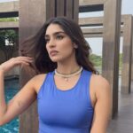 Yukti Thareja