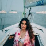 Yukti Thareja