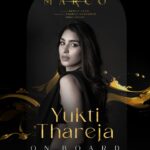 Yukti Thareja