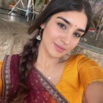 Yukti Thareja