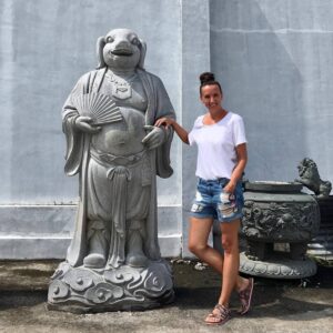 Yuliya Prolygina Instagram - Если любовь к тортикам меня погубит, поставьте мне вот такой памятник😂