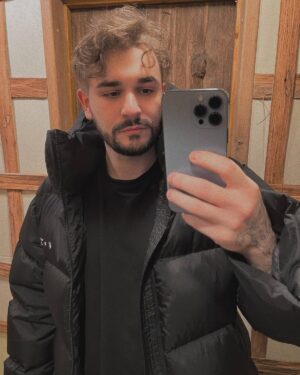 Yuly Oneshko Instagram - После бани