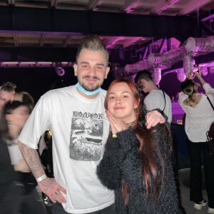 Yuly Oneshko Instagram - 