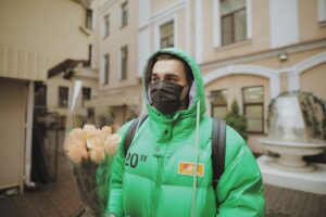 Yuly Oneshko Instagram - Наконец-то устроился на нормальную работу